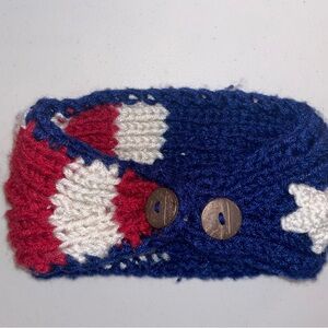 Head band adjustable